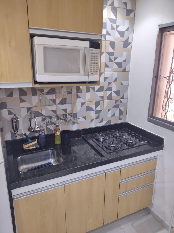 #Pousada Sao Paulo Capital Экстерьер фото